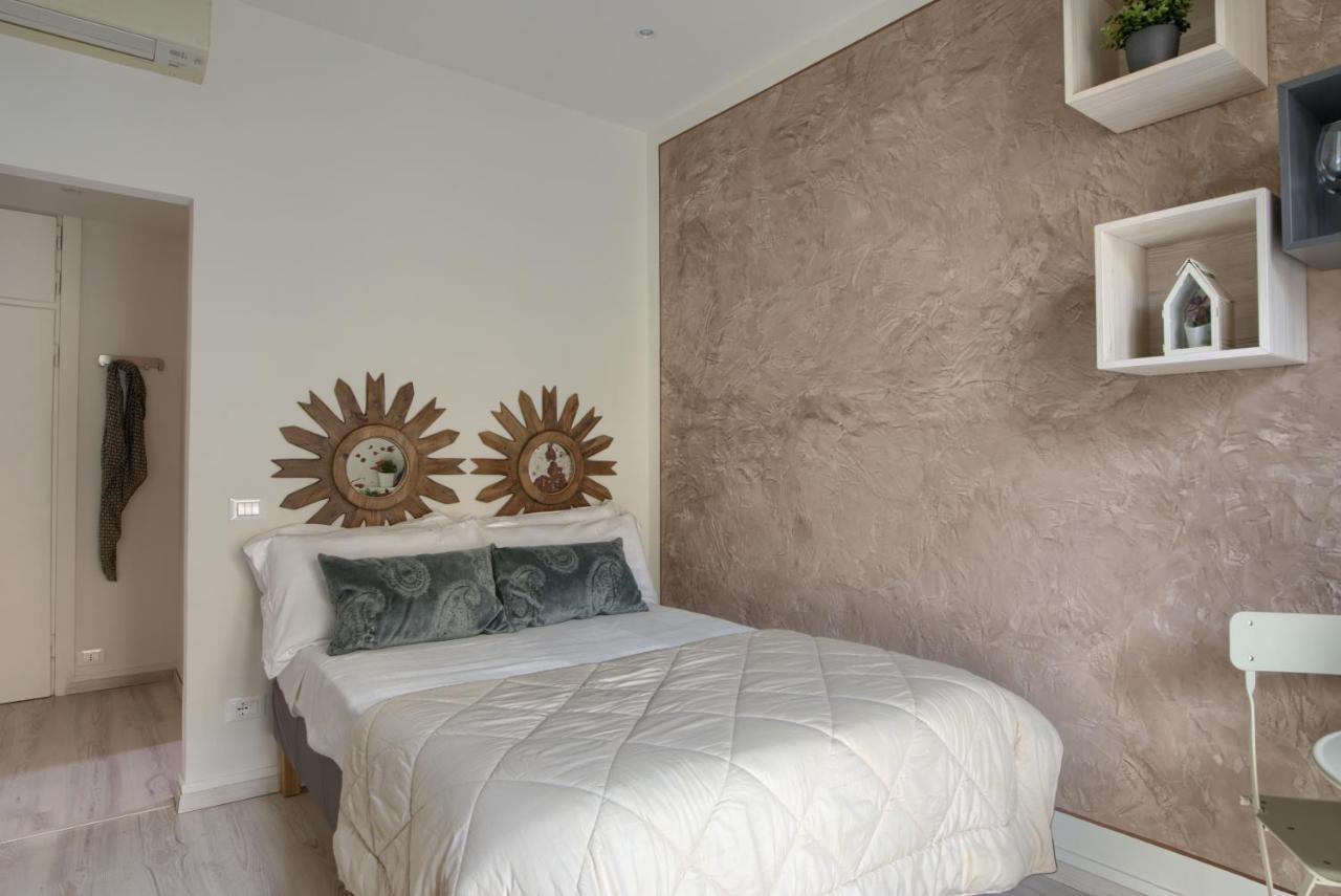 Apartamento Ponte Vecchio Florencia