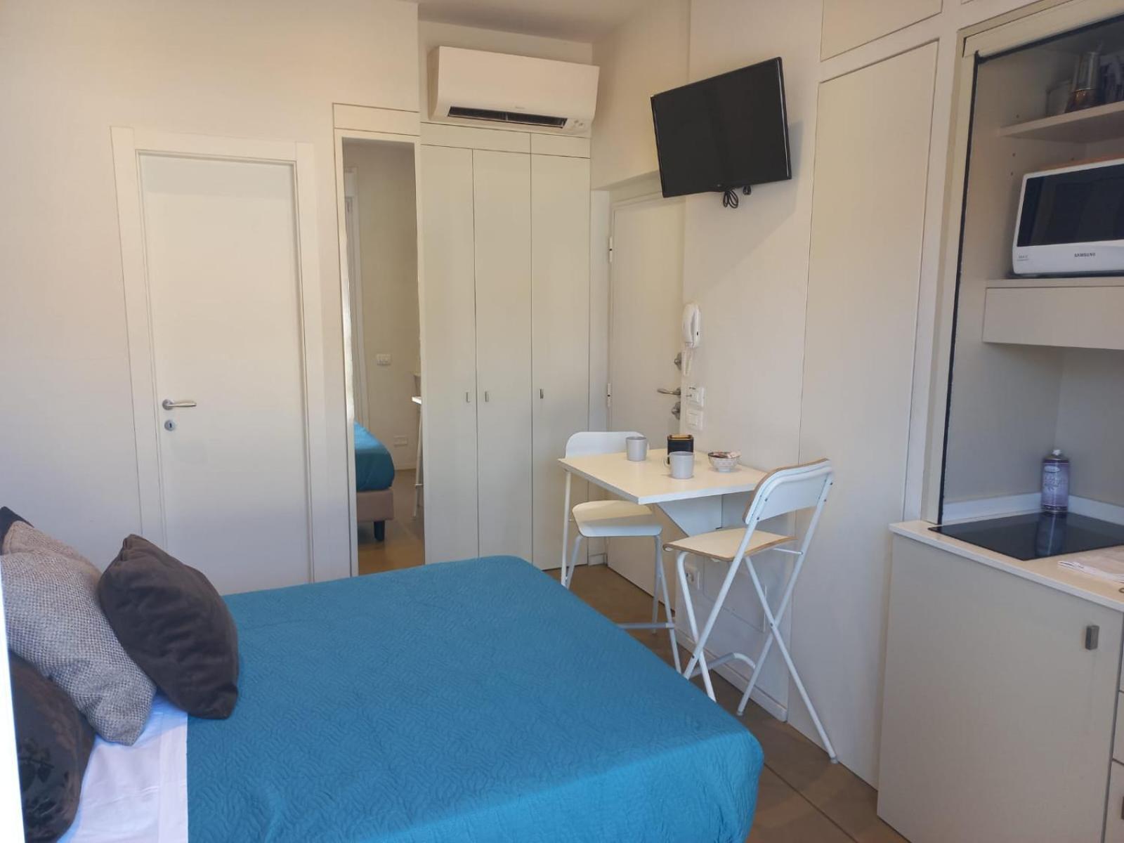 Ponte Vecchio Apartamento Florencia