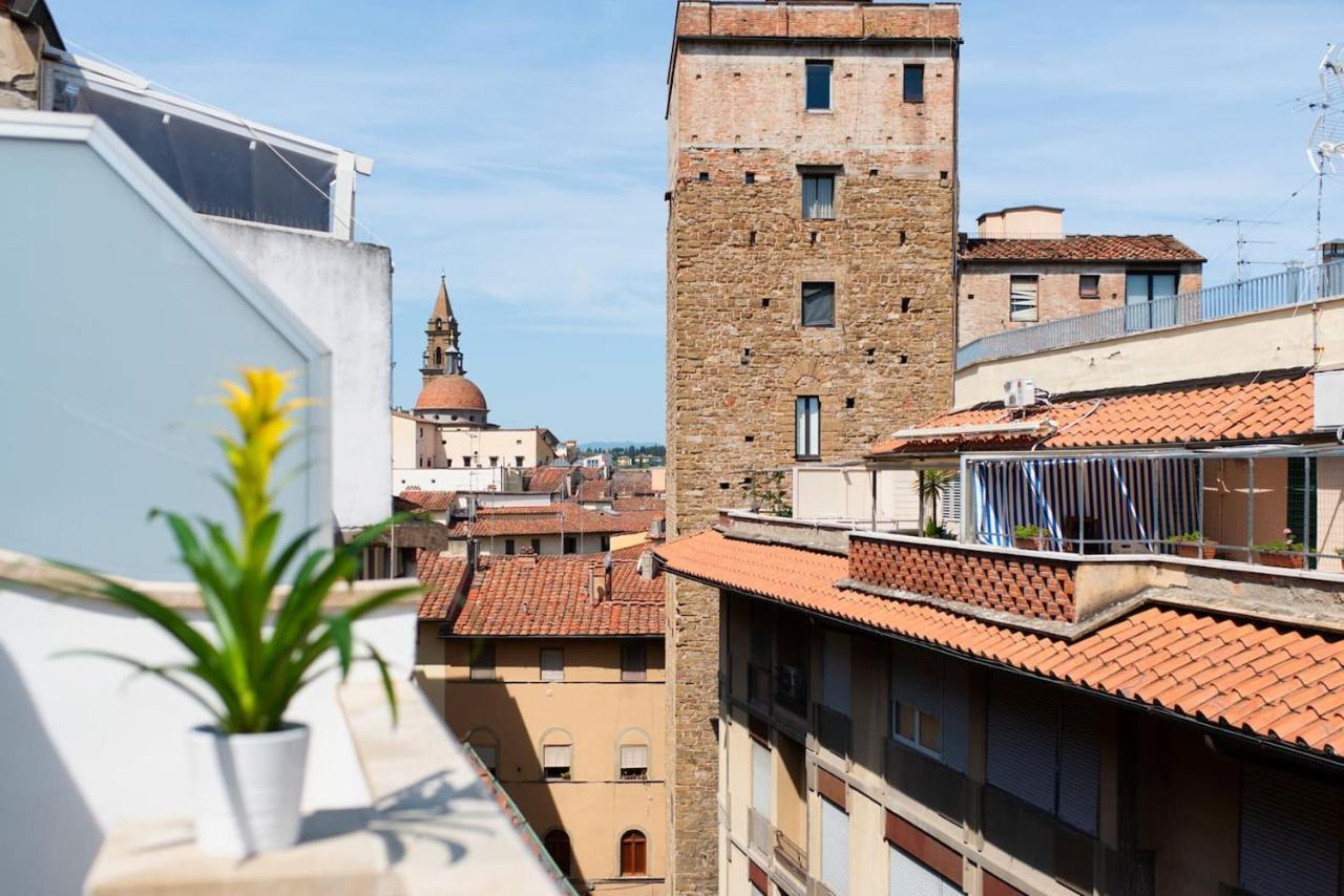 Ponte Vecchio Apartamento *