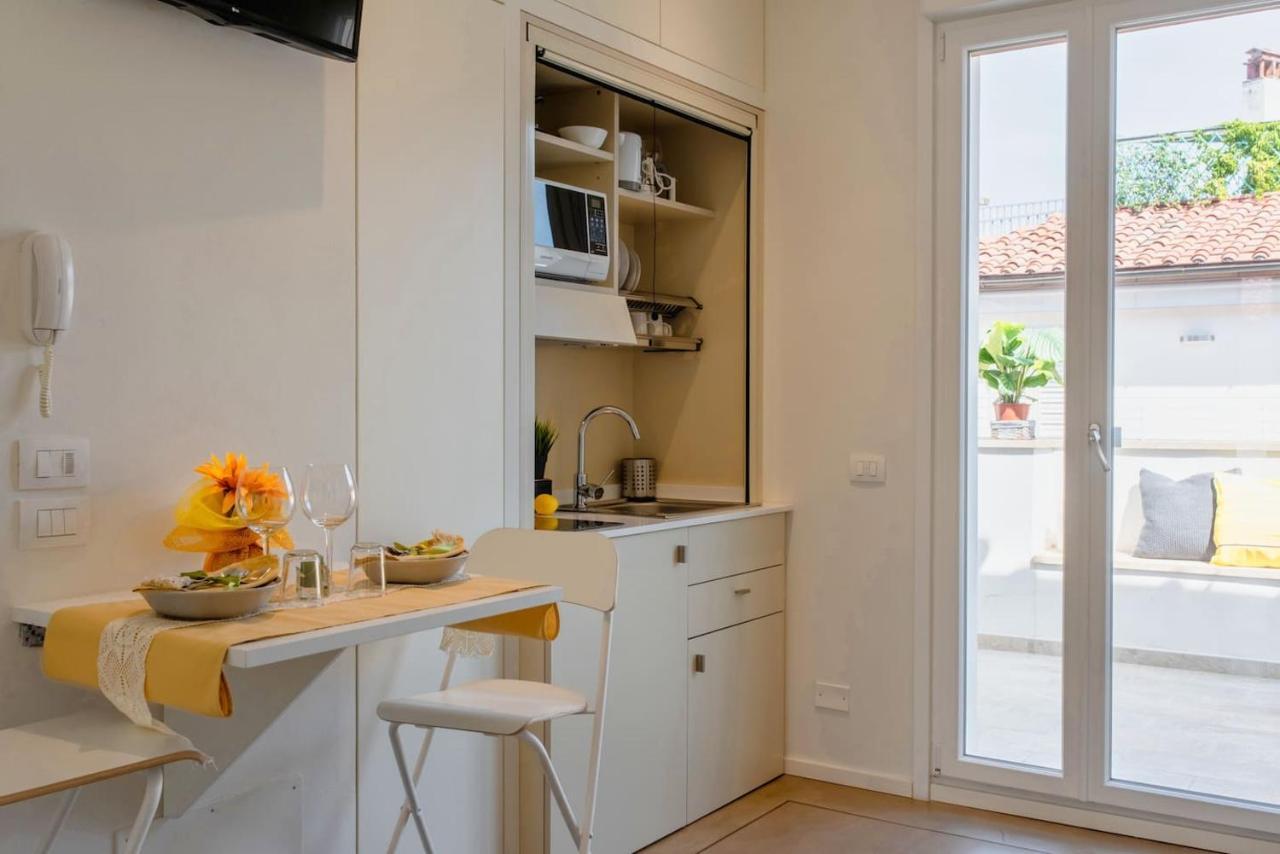 Apartamento Ponte Vecchio Florencia
