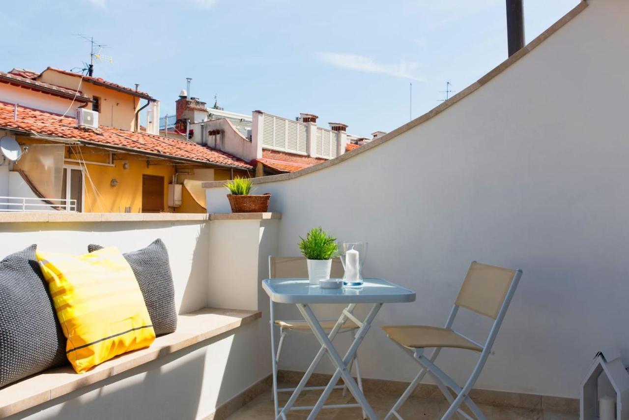 Ponte Vecchio Apartamento